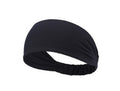 FitRise workout headband for gym and yoga