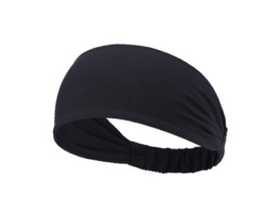 FitRise workout headband for gym and yoga