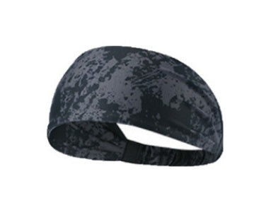 FitRise training headband for comfortable hair control