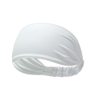 FitRise performance headband for yoga and walking