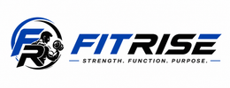 FitRise - Home